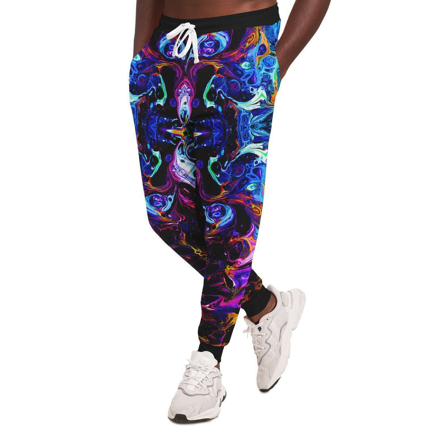 God illusion Jogger