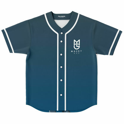 Jasmine custom jersey V1