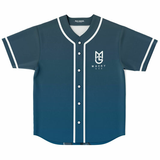 Jasmine custom jersey V1