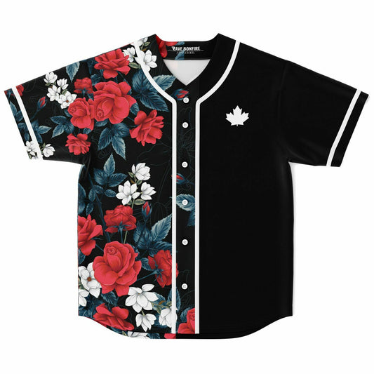 O sun baseball jersey