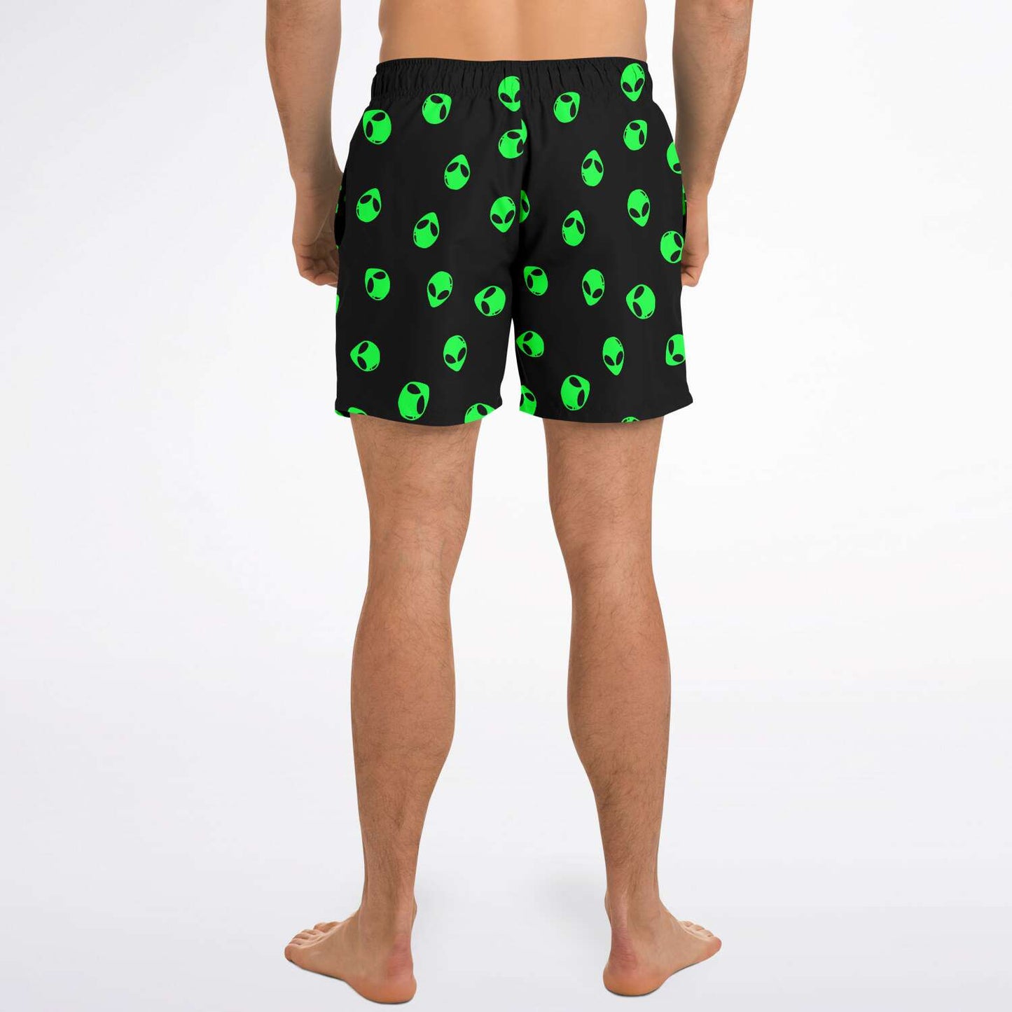 Alienator Swim trunks