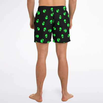 Alienator Swim trunks