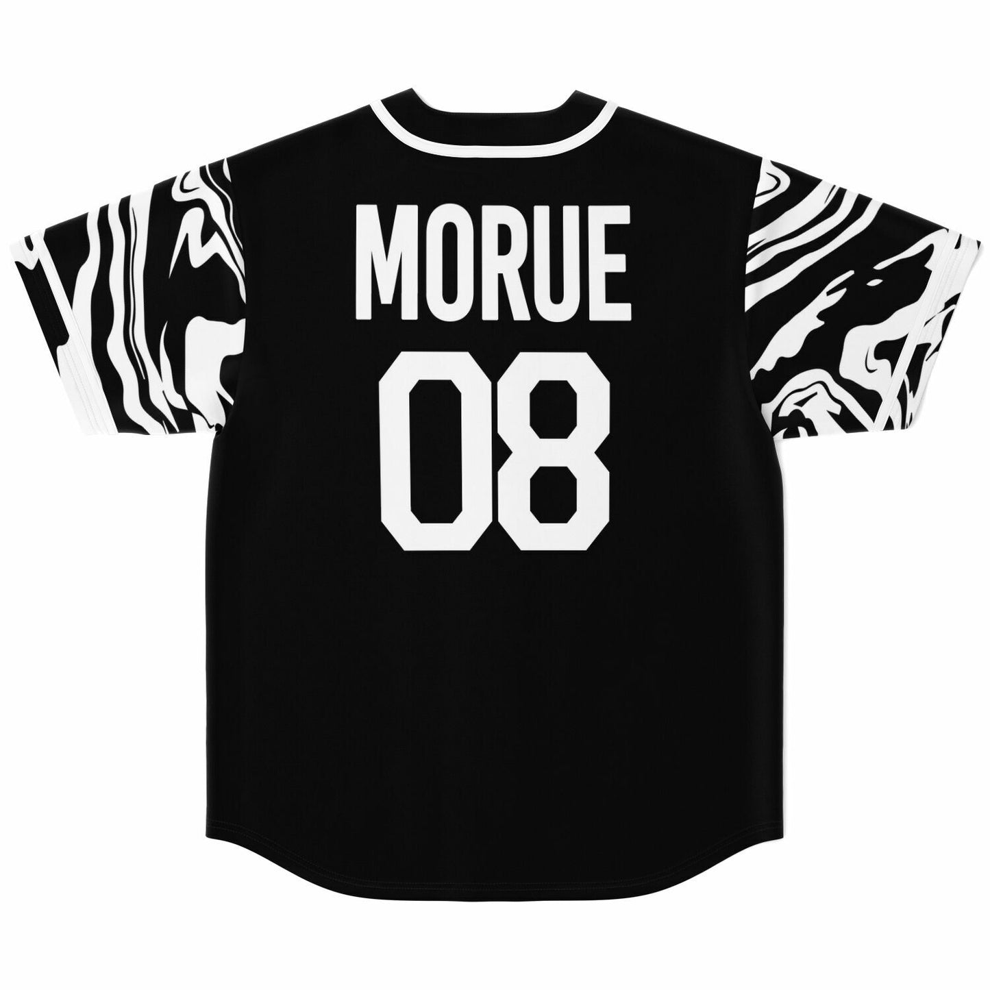 Malou custom jersey V1