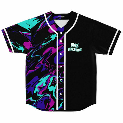 Nicole Baseball Jersey V2