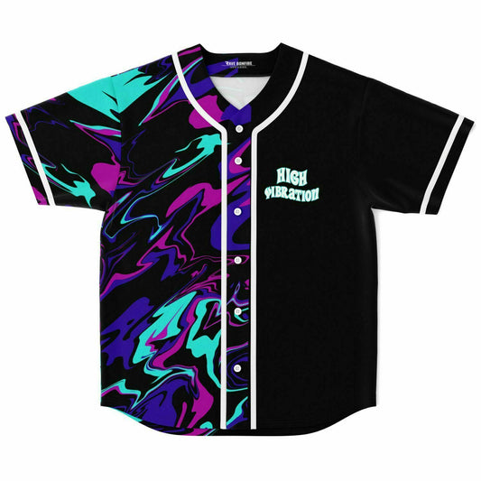 Nicole Baseball Jersey V2