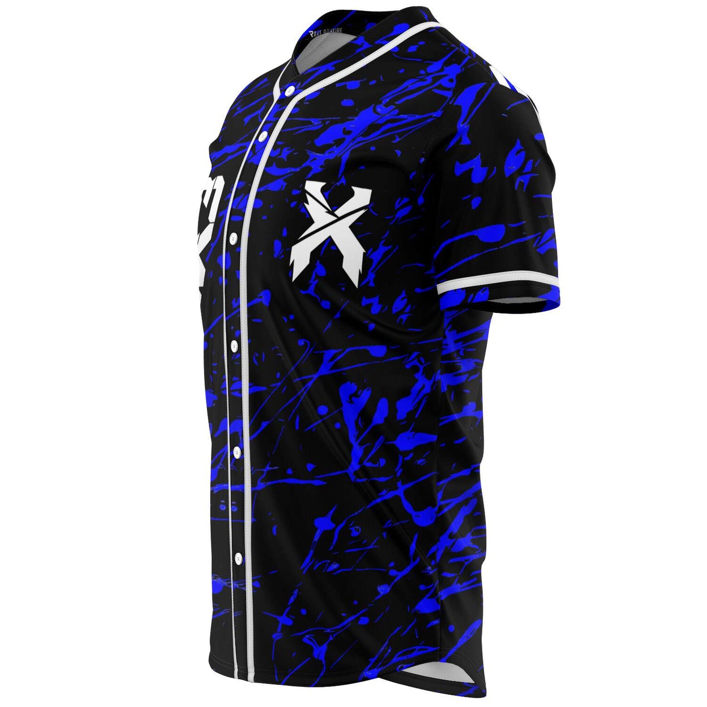 Josh custom jersey