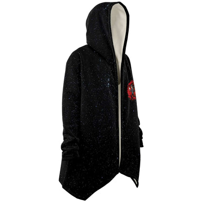 space mom CLOAK