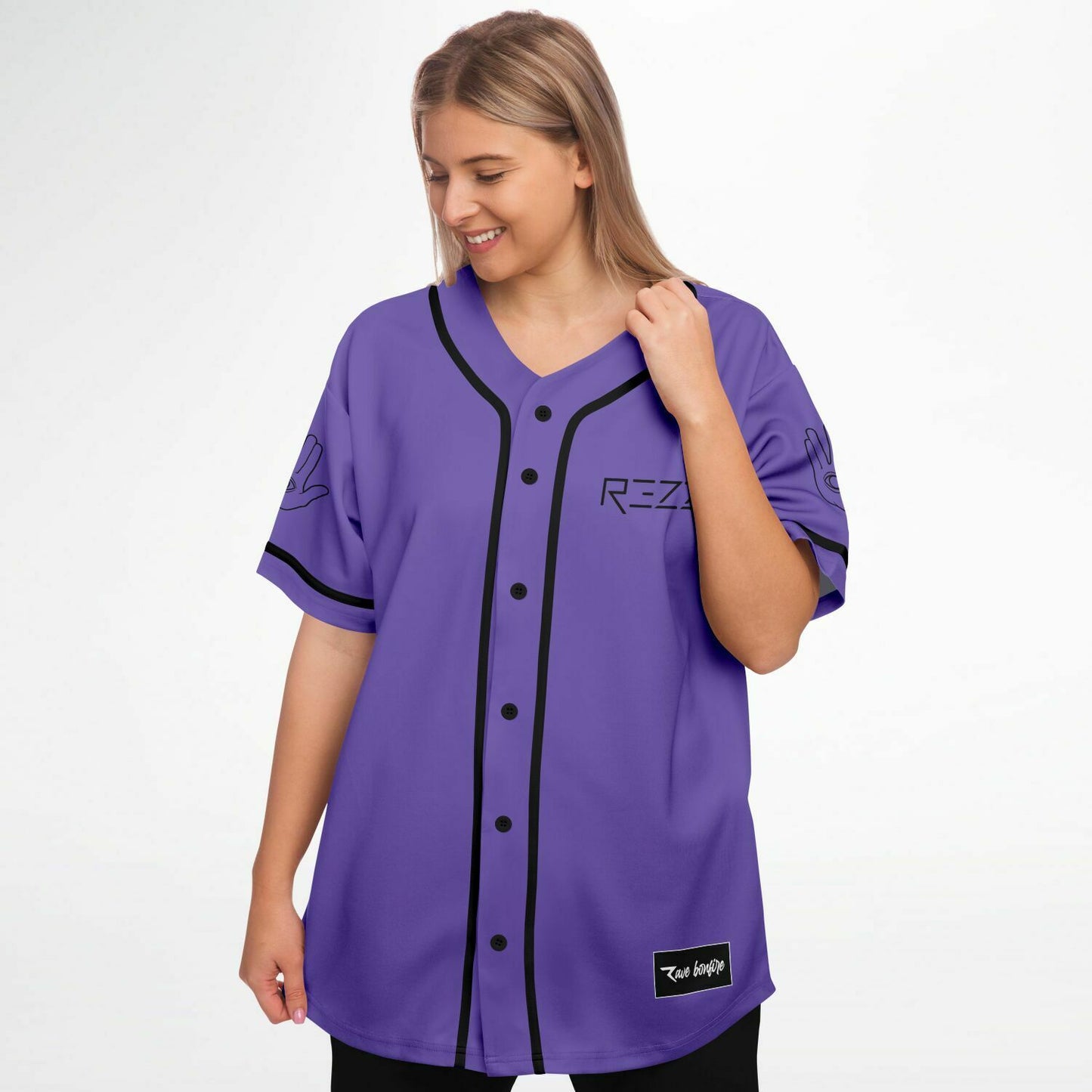 Jacelyn custom jersey V4