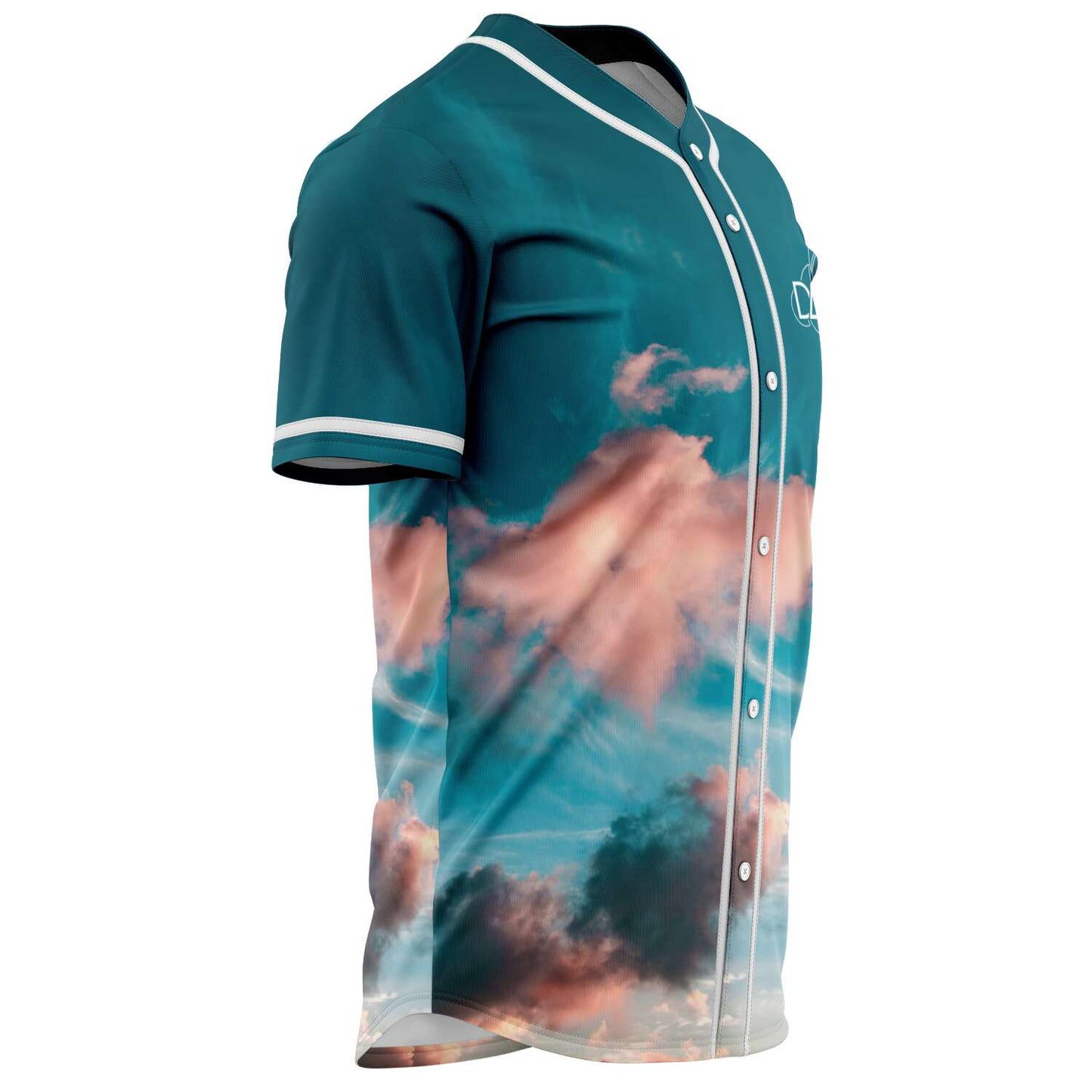 Mike custom jersey