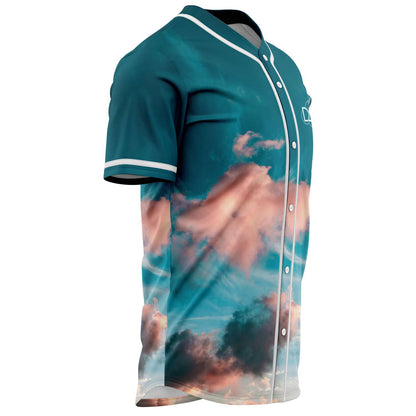 Mike custom jersey
