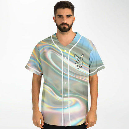 Allanté custom jersey V1
