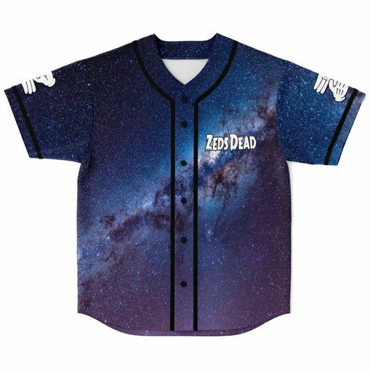 Ashley ab custom jersey