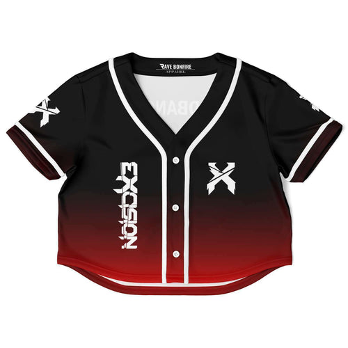 KrisW custom jersey V2