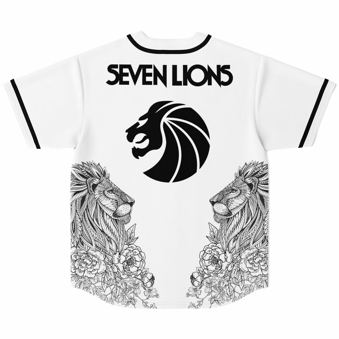 Seven lion
