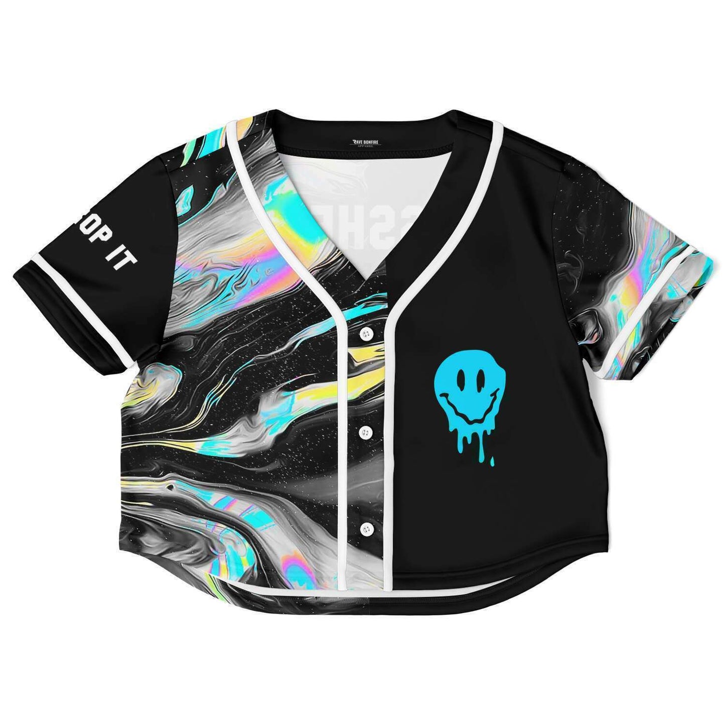Jeremiah custom jersey V2