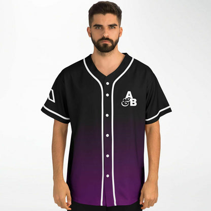 Manu custom jersey V1