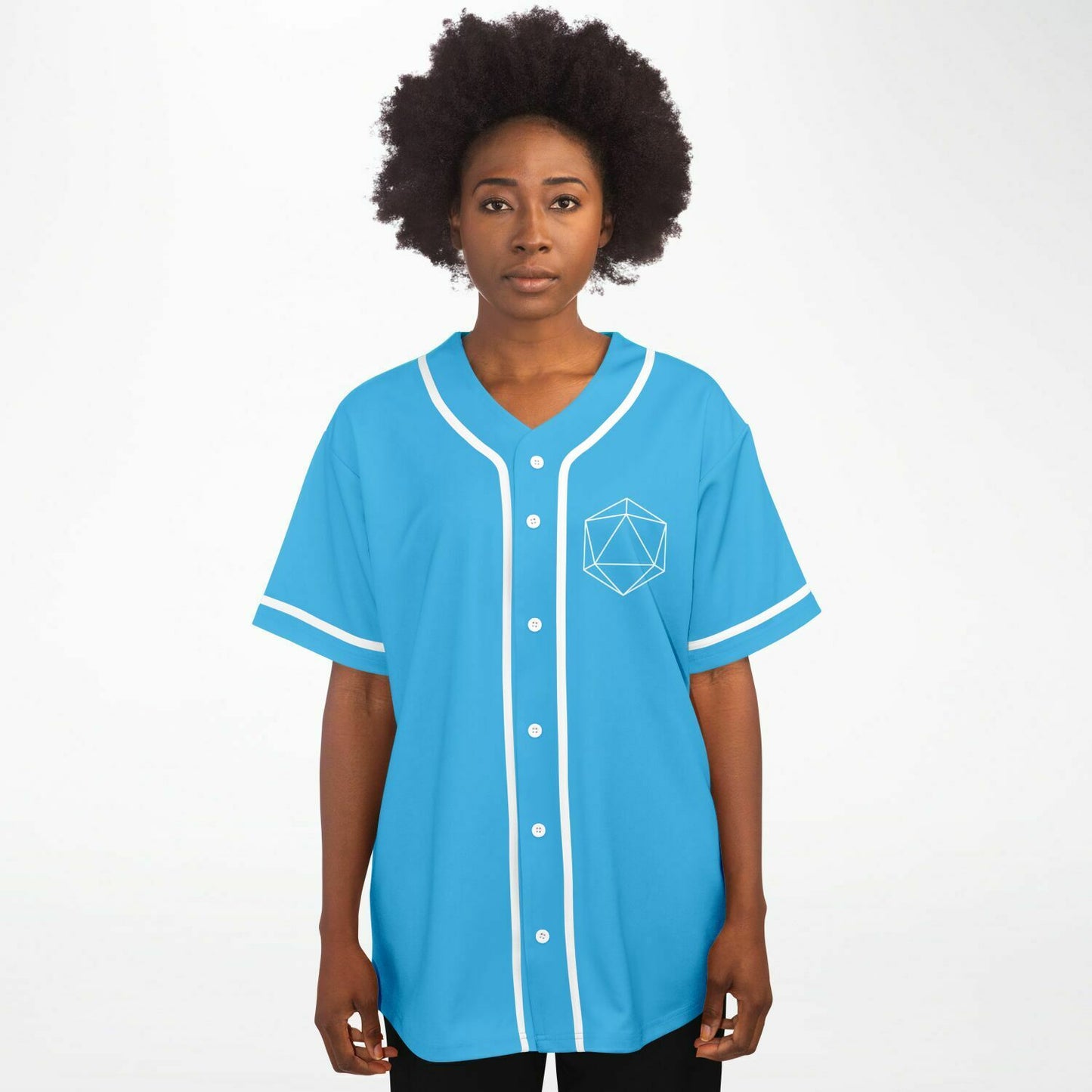 Odesza baseball jersey (new)