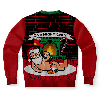 One Night Only