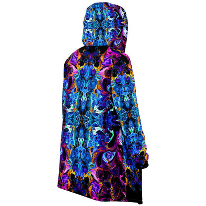 Psychedelic cloak