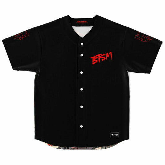 Amber custom jersey V4