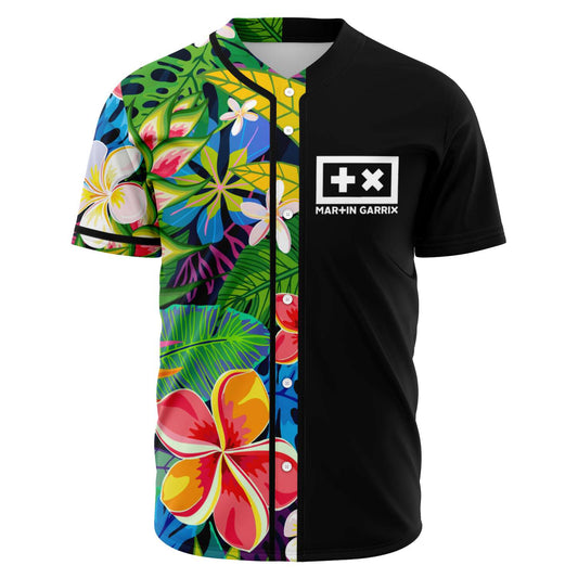 Jasen martin custom jersey