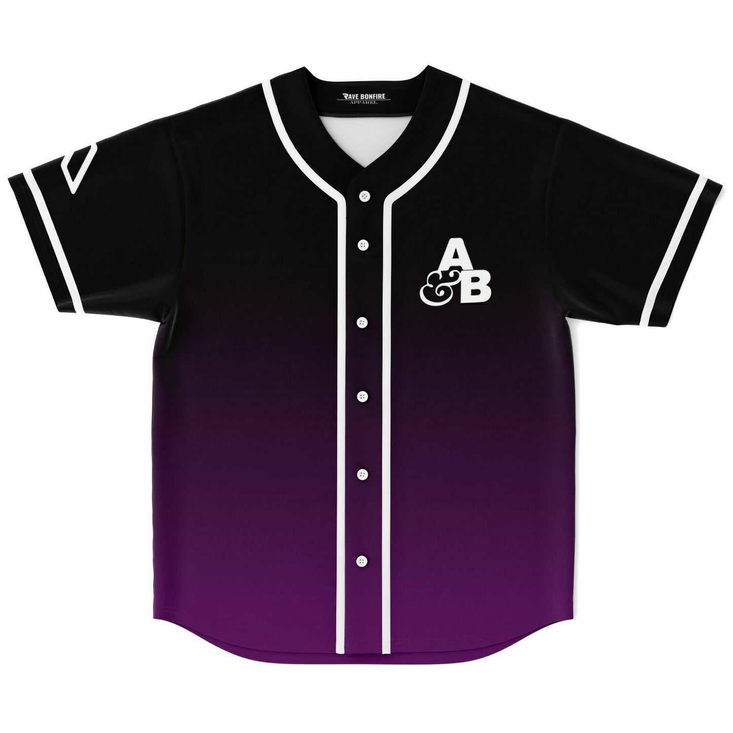 Manu custom jersey V2