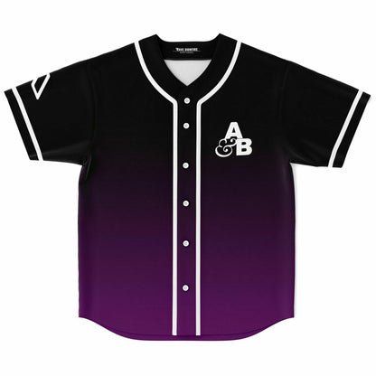 Manu custom jersey V2