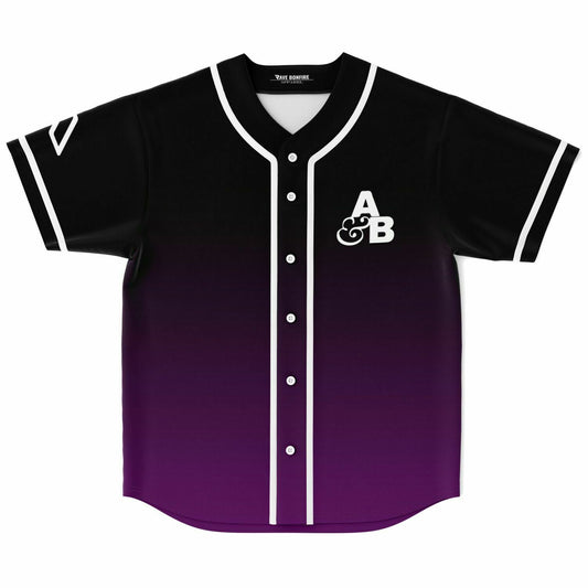 Manu custom jersey V2