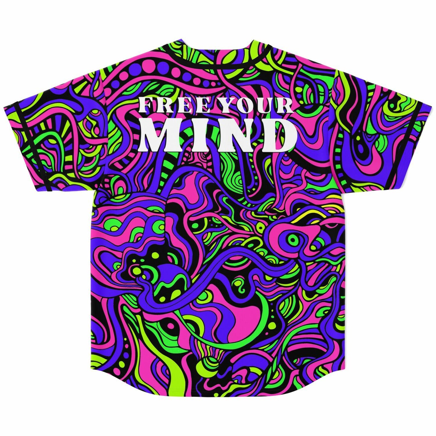 Free your mind V2