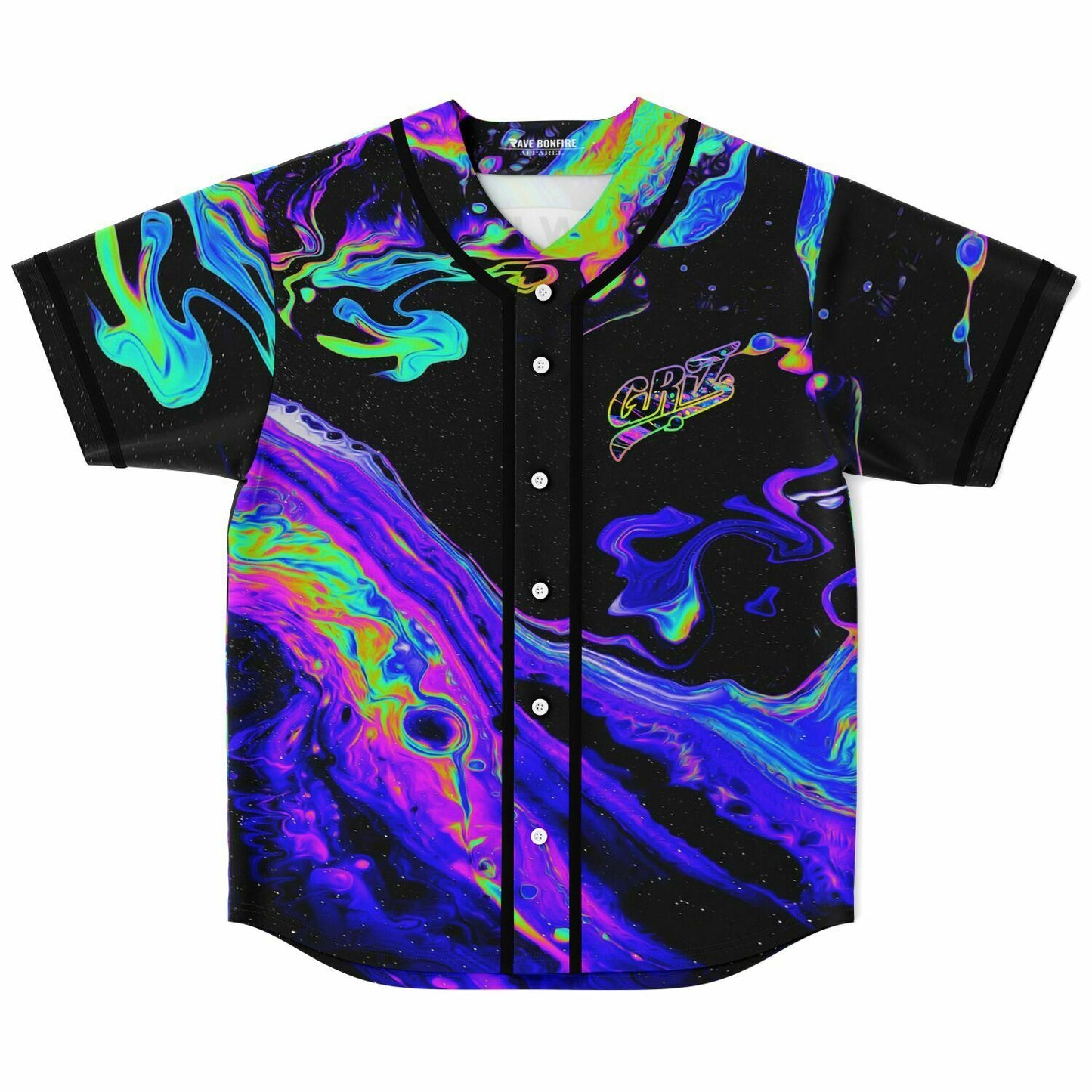 Griz oil silk V2