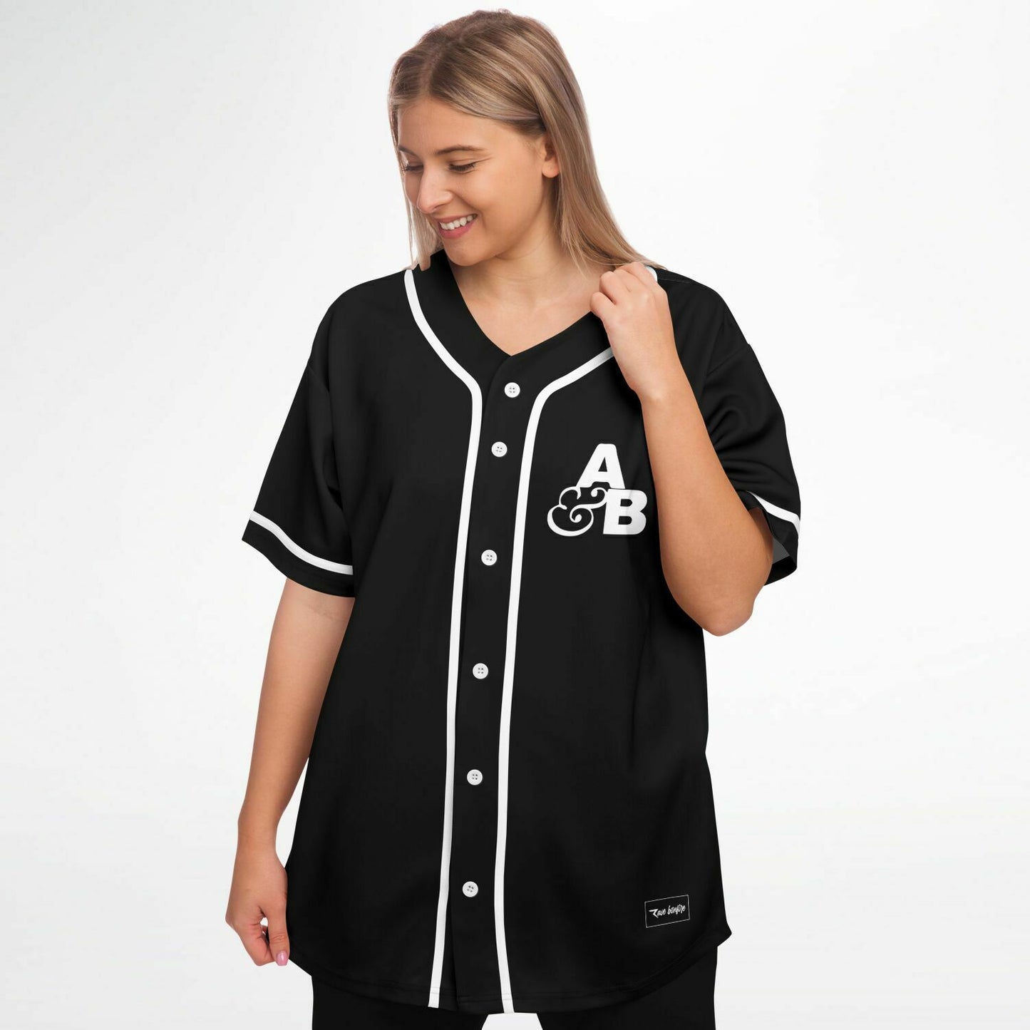 Karla custom jersey V1