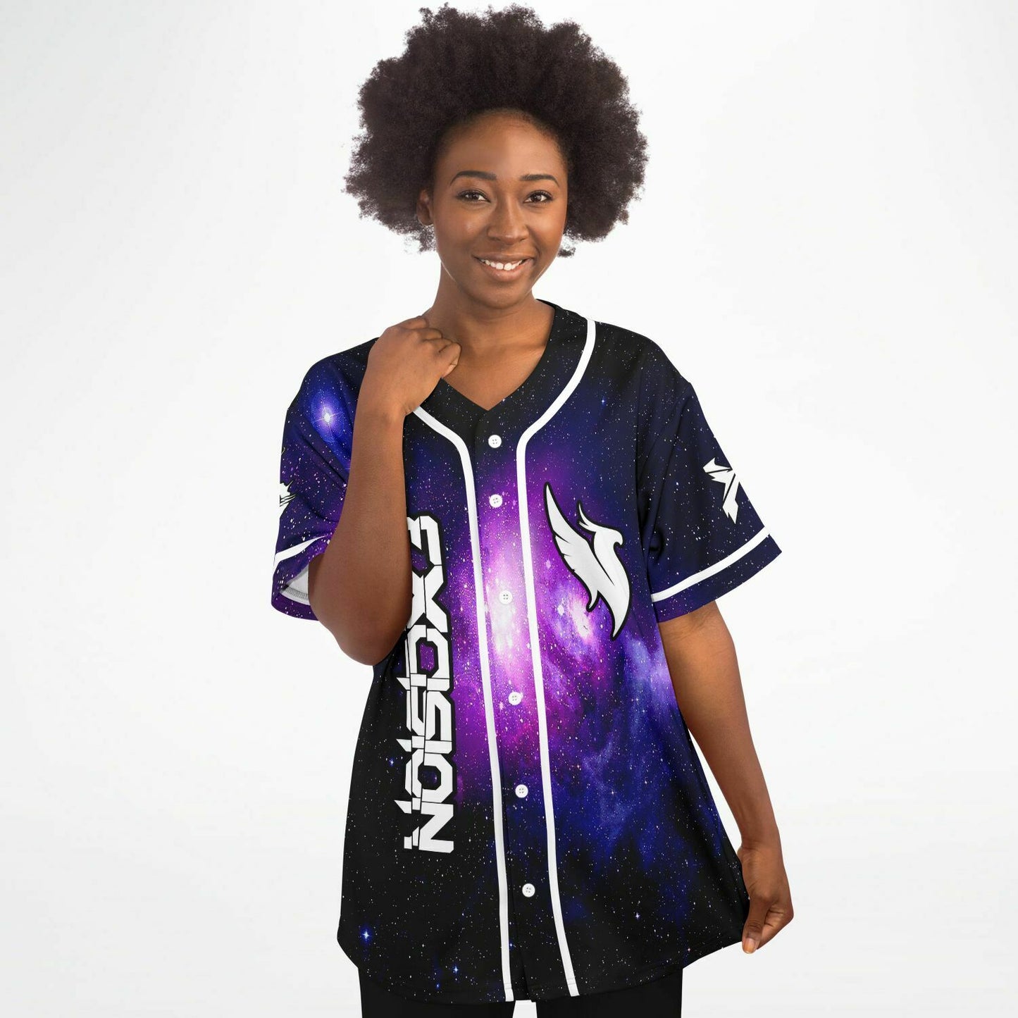 Yasiel custom jersey