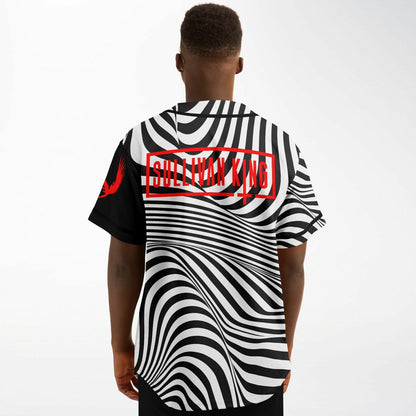 Sammy custom jersey