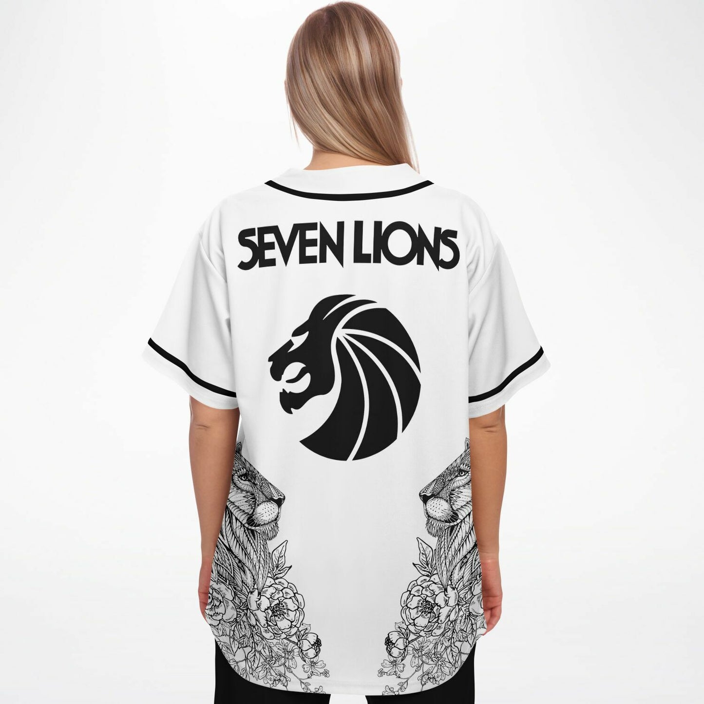 Seven lion