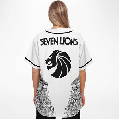 Seven lion