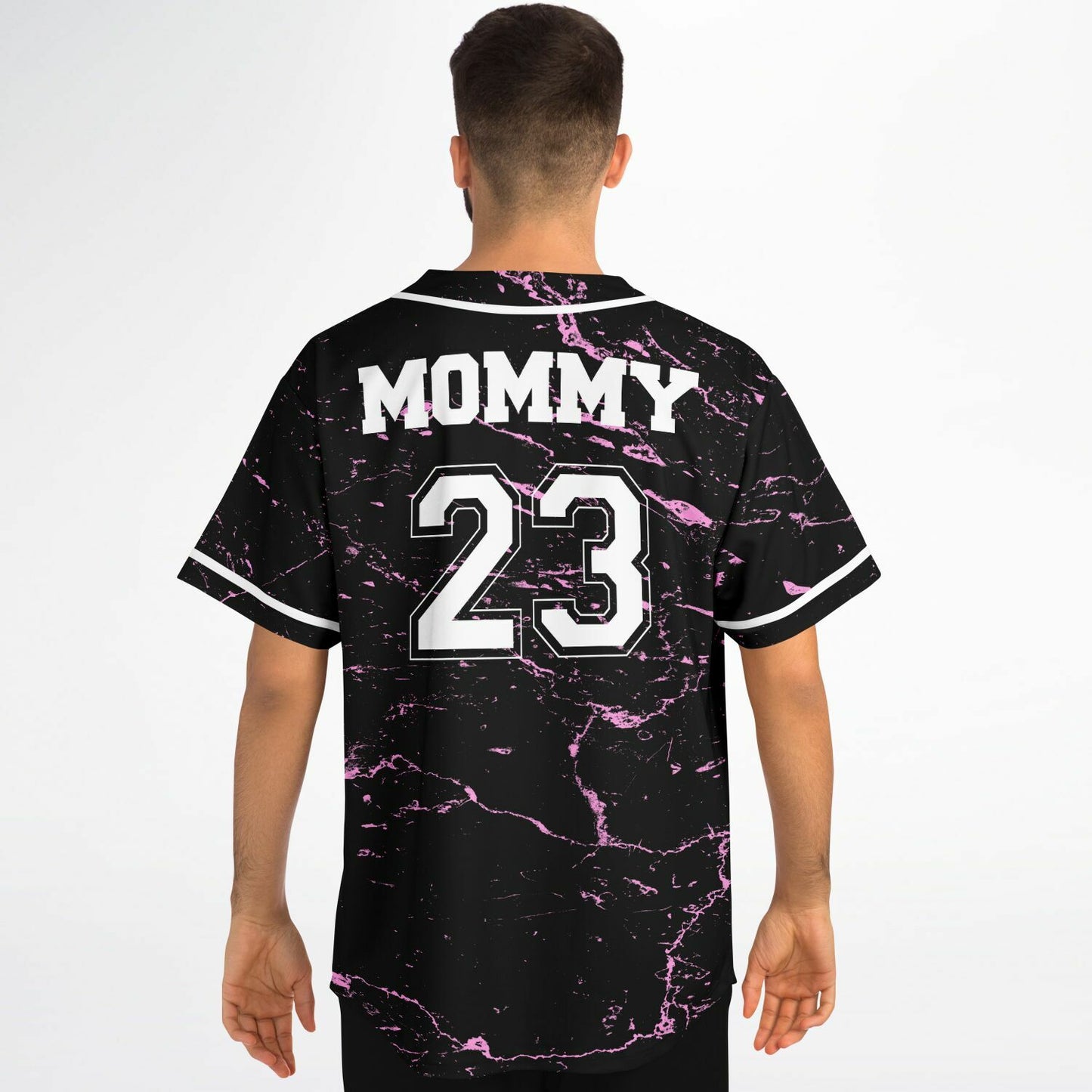 Courtney custom jersey V3