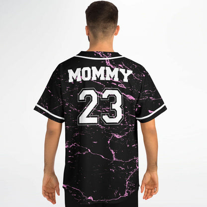 Courtney custom jersey V3