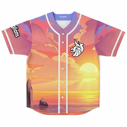Hannele baseball Jersey VF2