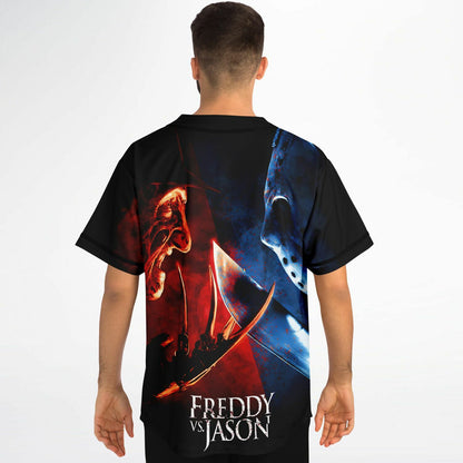 Jason Vs freddy