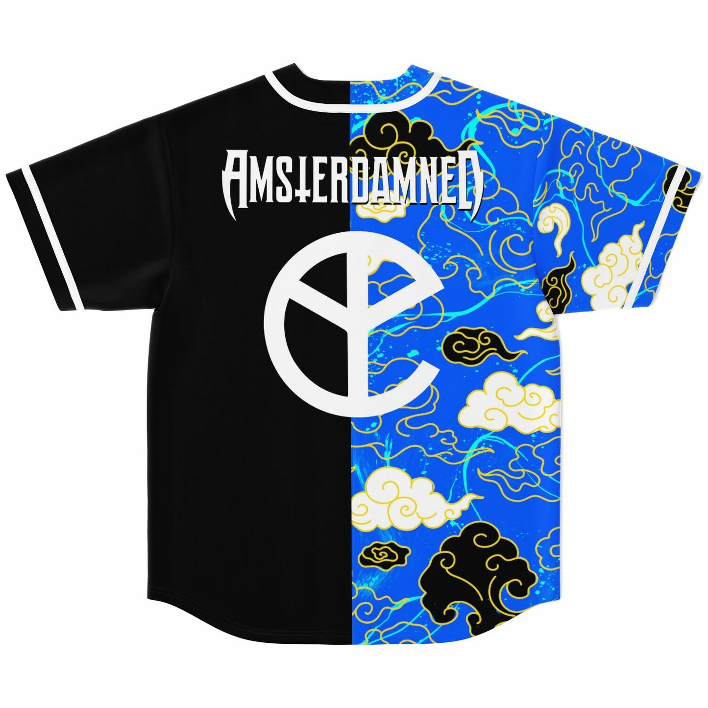 Vachan custom jersey V3