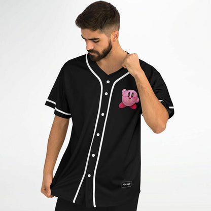 Kirby custom jersey V2