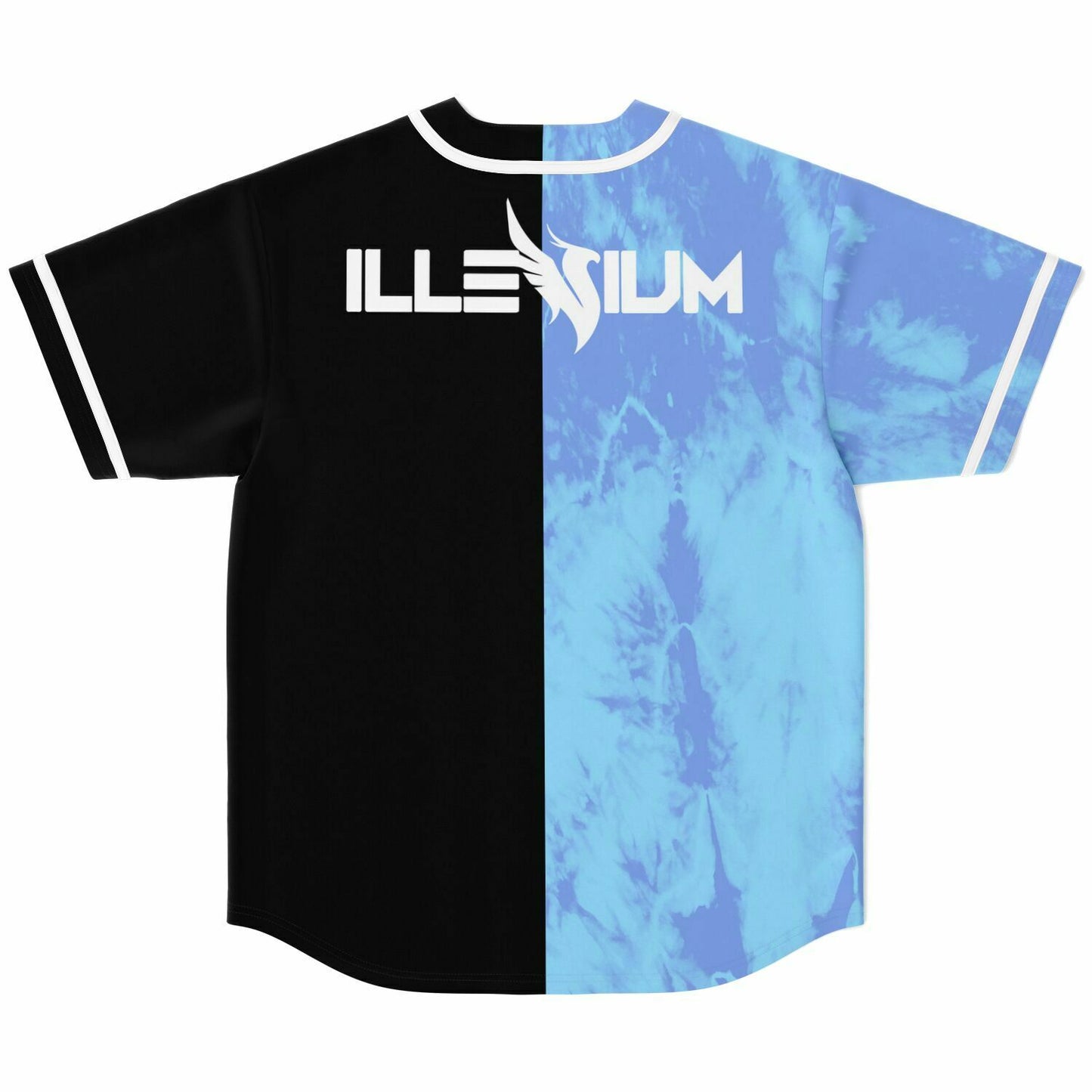 Alex Ci Baseball Jersey V3