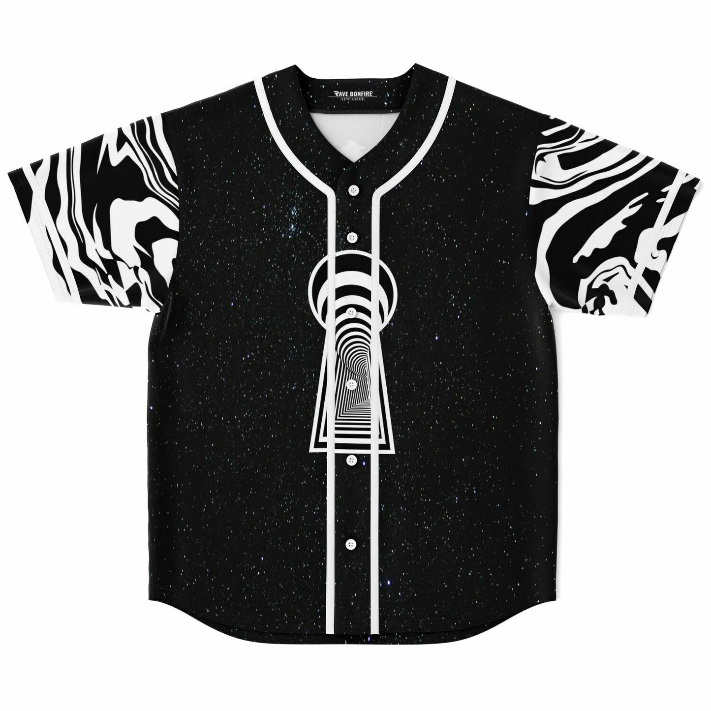 G jones possibilies custom jersey V2