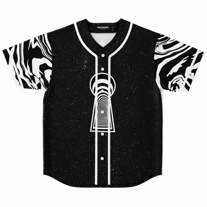 G jones possibilies custom jersey V2