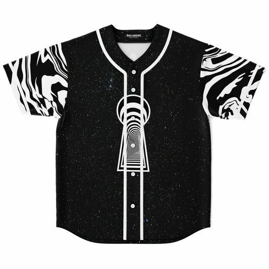 G jones possibilies custom jersey V2