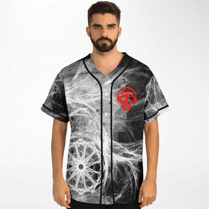 Masquerade custom jersey V3