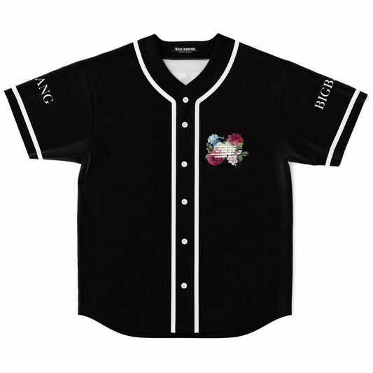 Fate Baseball Jersey V1