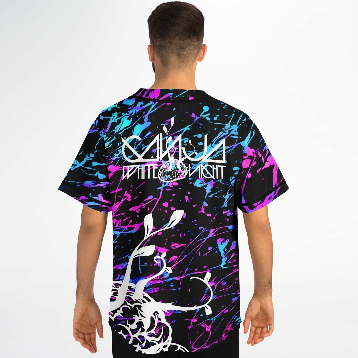 Ganja white night Trippy V2