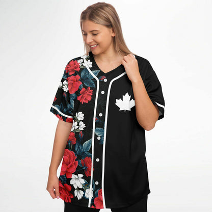 SKIM baseball jersey