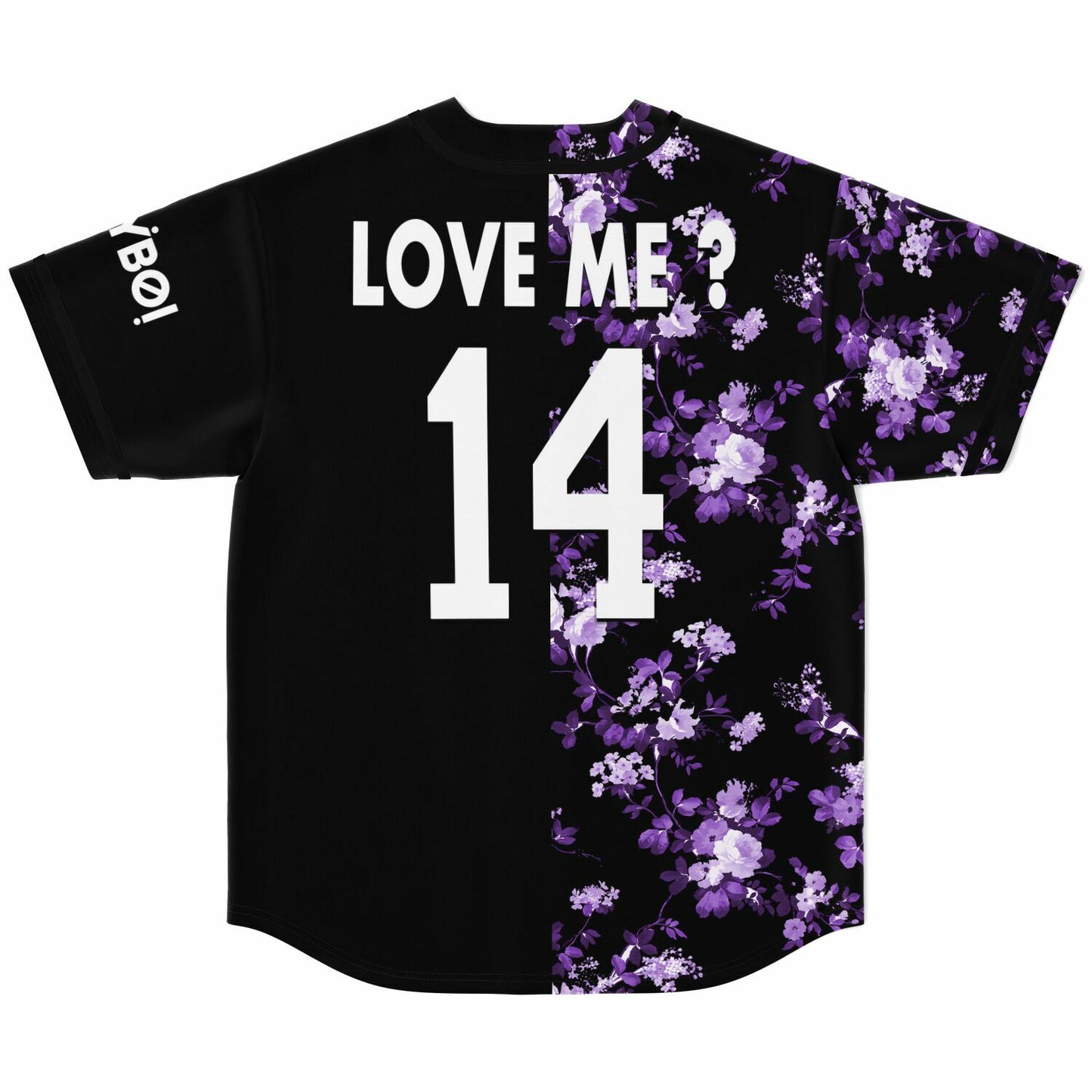Emma custom jersey V1